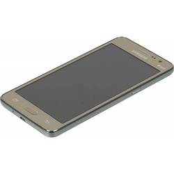 Samsung Galaxy Grand Prime VE Duos SM-G531H/DS (SM-G531HZDDSER) (золотистый)