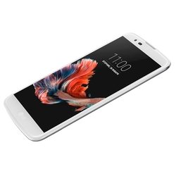 LG K10 K410 (белый)