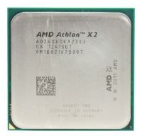 AMD Athlon X2 Trinity