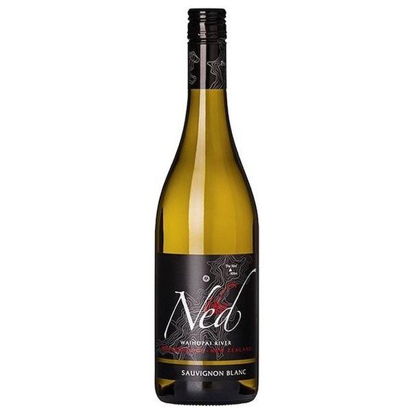Вино The Ned Sauvignon Blanc 0.75 л