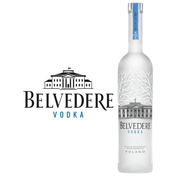 Водка Belvedere 0,7 л