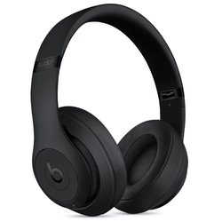 Beats Studio 3 Wireless (матовый черный)
