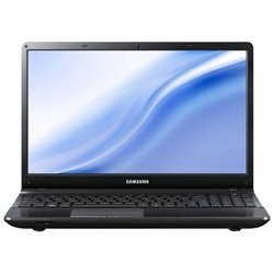 Samsung 300E5C (Pentium B960 2200 Mhz/15.6"/1366x768/4096Mb/500Gb/DVD-RW/NVIDIA GeForce GT 620M/Wi-Fi/Bluetooth/Win 7 HB 64)