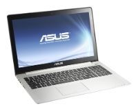 ASUS VivoBook S500CA