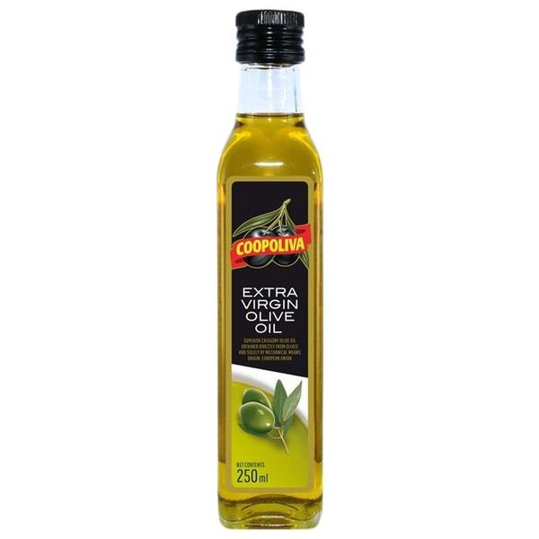 Coopoliva Масло оливковое Extra Virgin