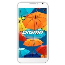 Digma Linx 6.0 (PS604M) (белый)
