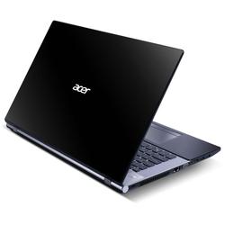 Acer Aspire V3-771G-53236G50Ma NX.M6SER.006 (Core i5 3230M 2600 Mhz, 17.3", 1920x1080, 6144Mb, 500Gb, DVD-RW, Wi-Fi, Bluetooth, Win 8 64) Grey