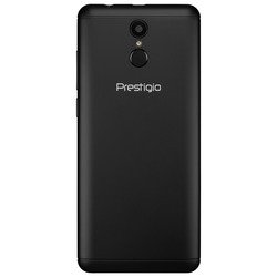 Смартфон Prestigio Muze E7 LTE