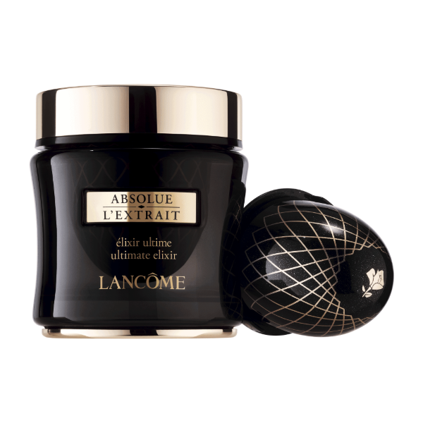Lancome Absolue L'extrait Cream Ultimate Elixir Крем-эликсир для лица