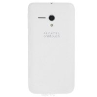 Alcatel POP D5 5038D (белый)