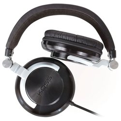 Koss Pro DJ100 (черный)