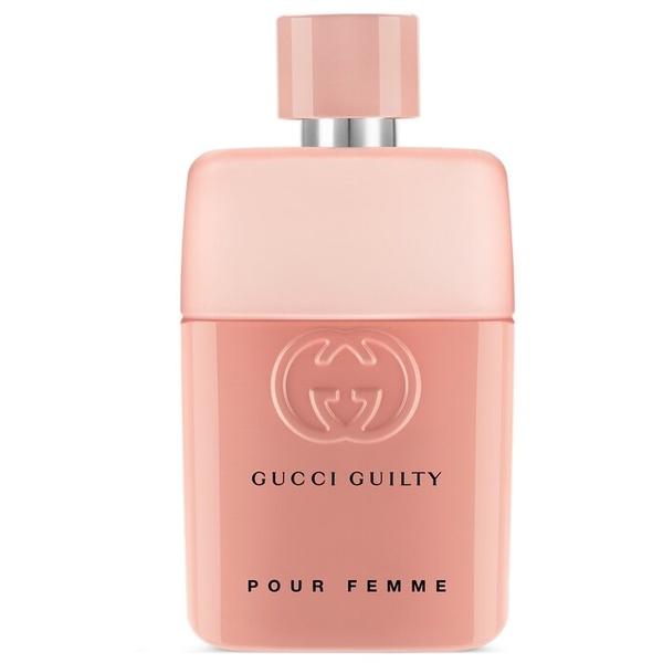 Парфюмерная вода GUCCI Guilty Love Edition pour Femme