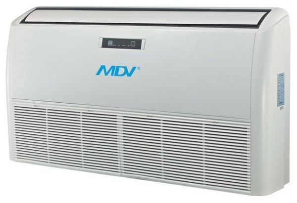 MDV MDUE-48HRN1 / MDOU-48HN1-L