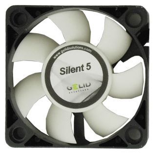 GELID Solutions Silent 5