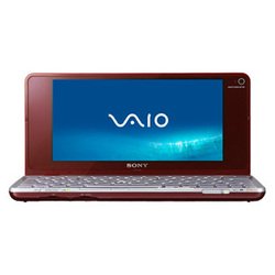 Sony VAIO VGN-P588E (Atom 1330 Mhz/8.0"/1600x768/2048Mb/64.0Gb/DVD нет/Wi-Fi/Bluetooth/Win Vista HP)