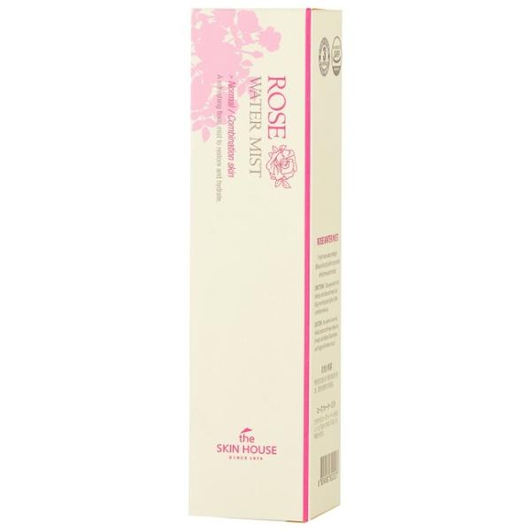 The Skin House Мист Rose Water