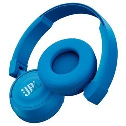 JBL T450BT (синий)