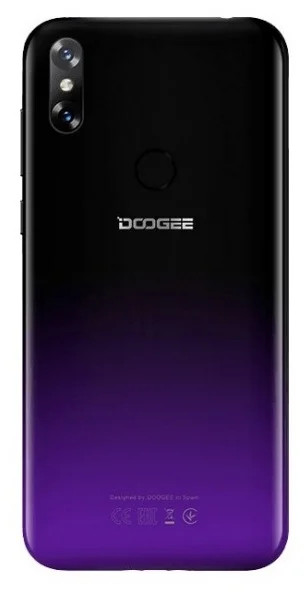 DOOGEE X90L 16GB