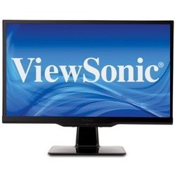 ViewSonic VX2363SMHL (черный)