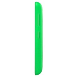Nokia Lumia 530 (зеленый)