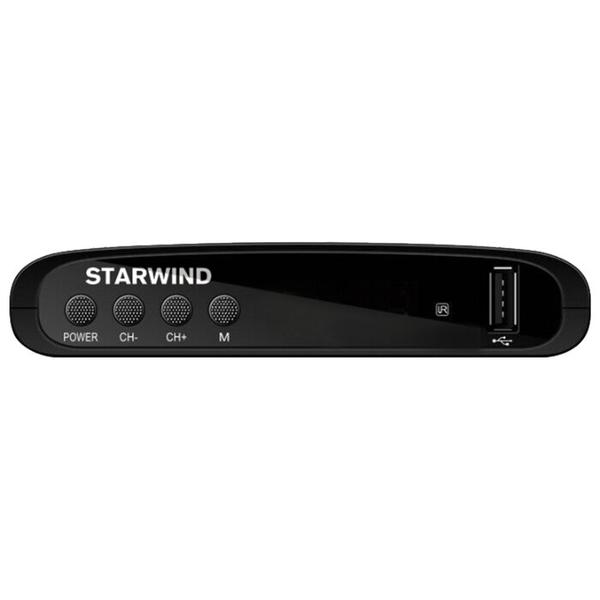 TV-тюнер STARWIND CT-100