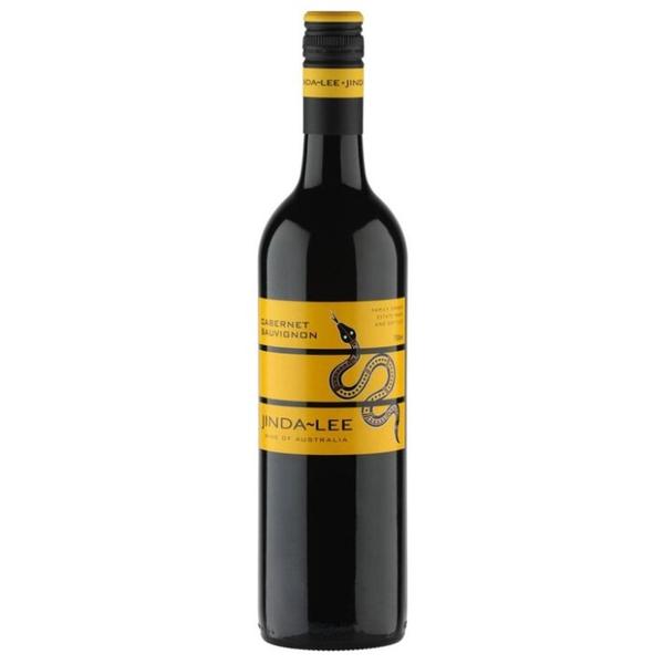Вино Jinda-Lee Cabernet Sauvignon 2015 0.75 л