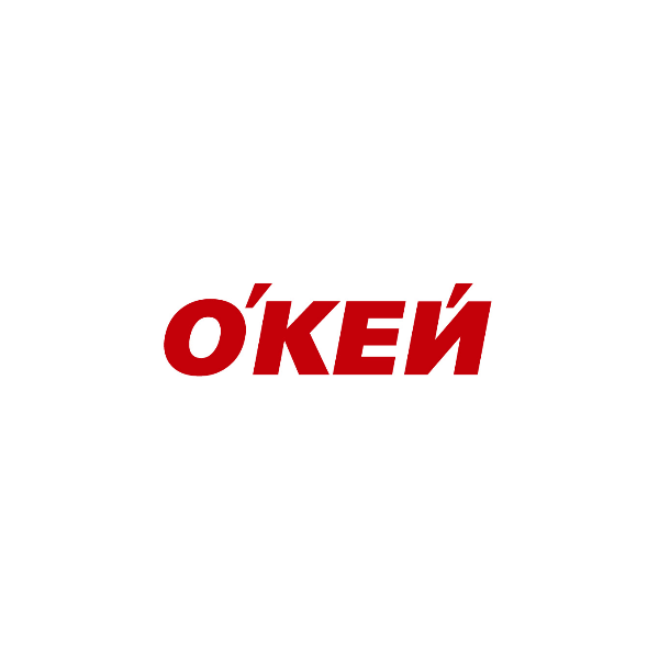 Фундук О'КЕЙ обжаренный Selection of OKEY 150 г