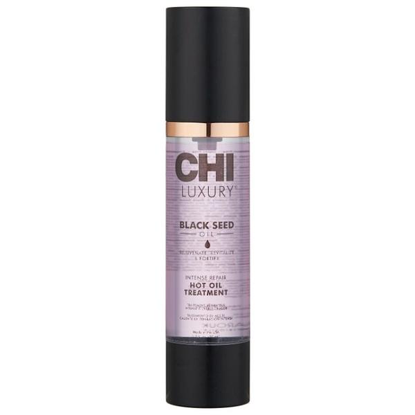 CHI Black Seed Oil Горячее масло интенсивного восстановления для волос