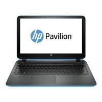 HP PAVILION 15-p208ur (A10 5745M 2100 Mhz/15.6"/1920x1080/6.0Gb/750Gb/DVD-RW/AMD Radeon R7 M260/Wi-Fi/Bluetooth/Win 8 64)
