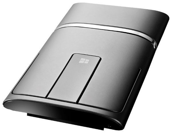 Lenovo N700 Black USB