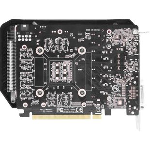 Palit GeForce RTX 2060 1365MHz PCI-E 3.0 6144MB 14000MHz 192 bit DVI HDMI HDCP StormX OC RTL