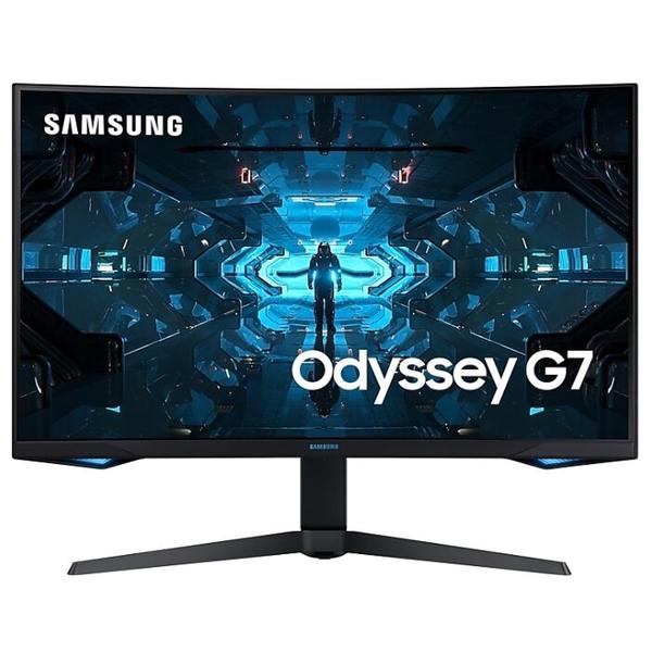 Samsung Odyssey G7 (C32G75TQSI) 31.5"