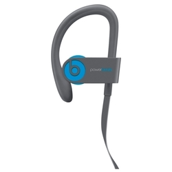 Beats Powerbeats 3 (темно голубой)