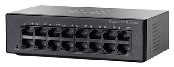 Cisco SF110-16