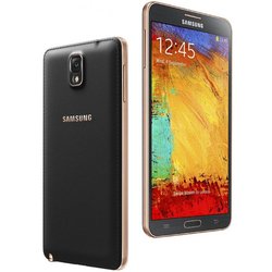 Samsung Galaxy Note 3 SM-N900 32Gb (SM-N9000) (золотисто-черный)