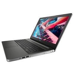 DELL INSPIRON 5559 (Intel Core i5 6200U 2300 MHz/15.6"/1920x1080/8.0Gb/1000Gb/DVD-RW/AMD Radeon R5 M335/Wi-Fi/Bluetooth/Win 10 Home)