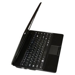 3Q Adroit B1302N (Atom 330 1600 Mhz/13.3"/1280x800/1024Mb/250Gb/DVD нет/Wi-Fi/Bluetooth/MeeGo)