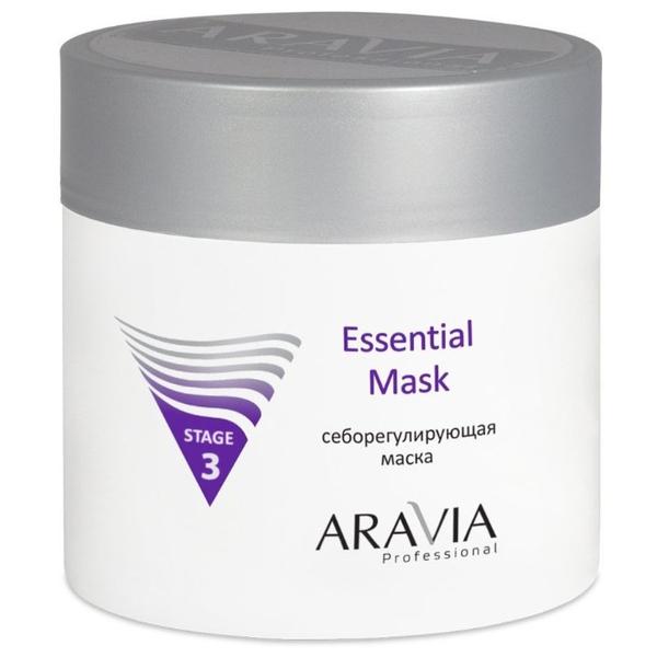 ARAVIA Professional Essential Mask Себорегулирующая маска