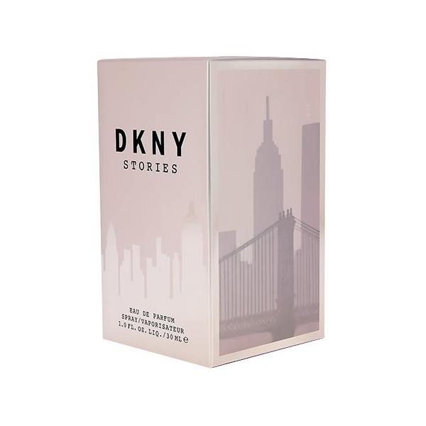 Парфюмерная вода DKNY Stories