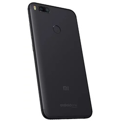 Xiaomi Mi A1 64GB (черный)