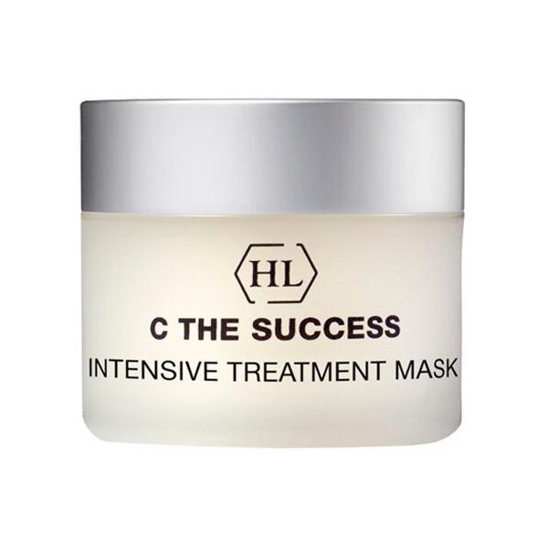 Holy Land C the Success Intensive Treatment Mask With Vitamin C Подтягивающая маска с витамином С