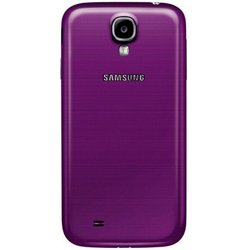 Samsung Galaxy S4 16Gb GT-I9505 (пурпурный)