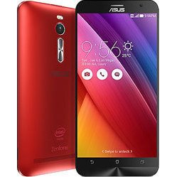 ASUS ZenFone 2 16Gb (ZE550ML-1C049RU) (красный)