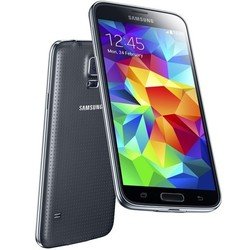 Samsung Galaxy S5 SM-G900H 16Gb (черный)