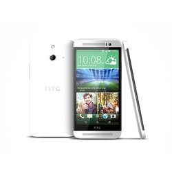 HTC One E8 Ace 16GB LTE (белый)
