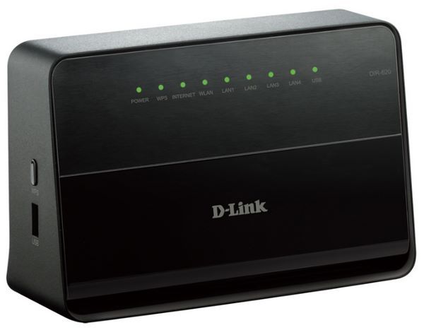 D-link DIR-620/S/G1