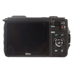Nikon Coolpix W300 (серый)