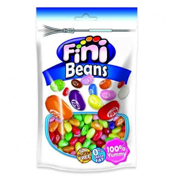 Мармелад FINI Beans Бобы желе 180 г