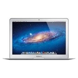 Apple MacBook Air 13 Mid 2012 MD232 (Core i5 1800 Mhz/13.3"/1440x900/4096Mb/256Gb/DVD нет/Wi-Fi/Bluetooth/MacOS X)