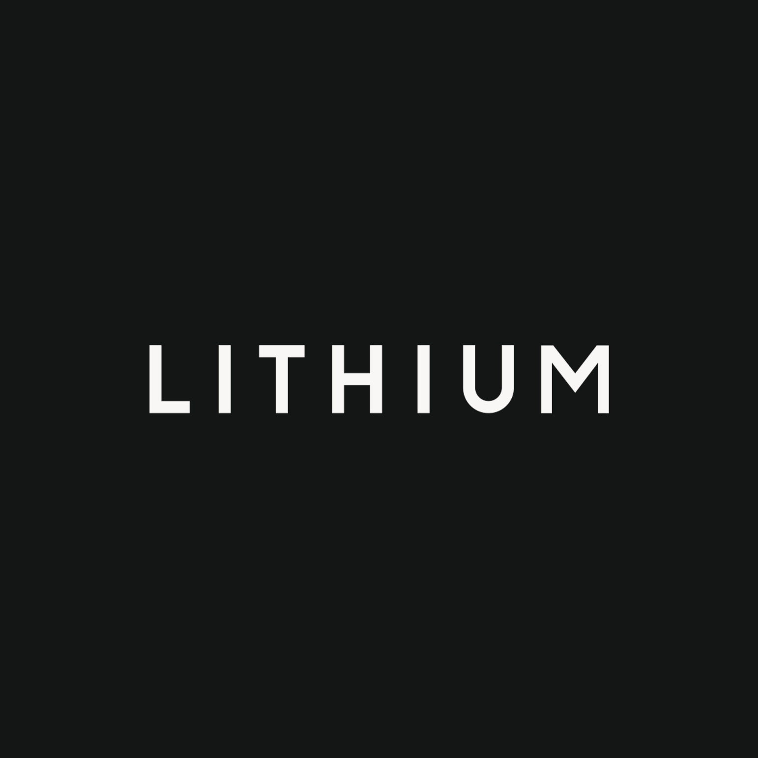 LITHIUM Кухни - Гардеробные системы